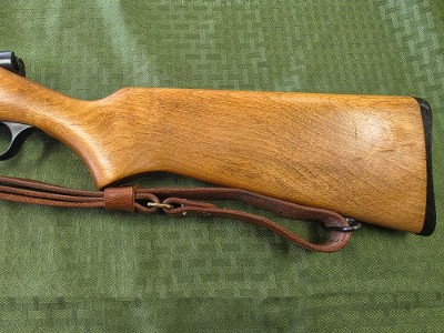 J STEVENS A&T CO. 84C .22 S/L/LR - Image 5 of 7