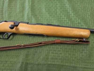 J STEVENS A&T CO. 84C .22 S/L/LR - Image 3 of 7