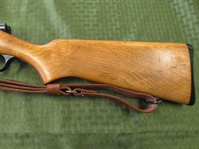 J STEVENS A&T CO. 84C .22 S/L/LR - Image 5 of 7