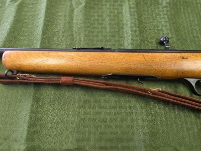 J STEVENS A&T CO. 84C .22 S/L/LR - Image 6 of 7