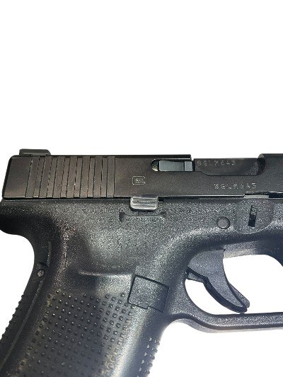 GLOCK 17 GEN 5 9MM LUGER (9x19 PARA) - Image 4 of 7