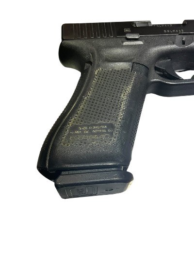GLOCK 17 GEN 5 9MM LUGER (9x19 PARA) - Image 3 of 7