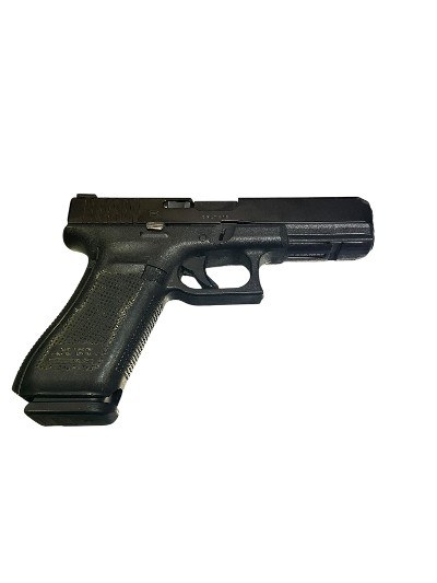 GLOCK 17 GEN 5 9MM LUGER (9x19 PARA) - Image 2 of 7