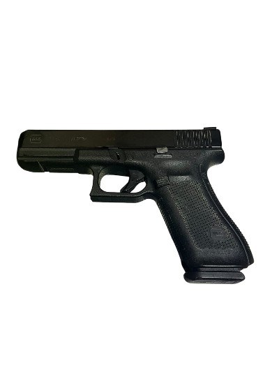 GLOCK 17 GEN 5 9MM LUGER (9x19 PARA) - Image 1 of 7
