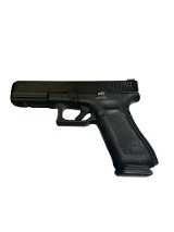 GLOCK 17 GEN 5 9MM LUGER (9x19 PARA) - Image 1 of 7