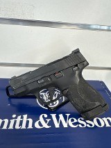 SMITH & WESSON M&P9 SHIELD PLUS 9MM LUGER (9x19 PARA) - Image 2 of 8