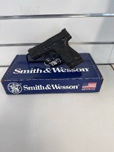 SMITH & WESSON M&P9 SHIELD PLUS 9MM LUGER (9x19 PARA) - Image 1 of 8