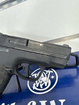 SMITH & WESSON M&P9 SHIELD PLUS 9MM LUGER (9x19 PARA) - Image 7 of 8