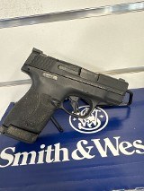 SMITH & WESSON M&P9 SHIELD PLUS 9MM LUGER (9x19 PARA) - Image 5 of 8