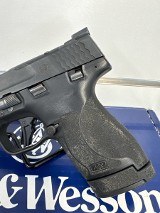 SMITH & WESSON M&P9 SHIELD PLUS 9MM LUGER (9x19 PARA) - Image 3 of 8
