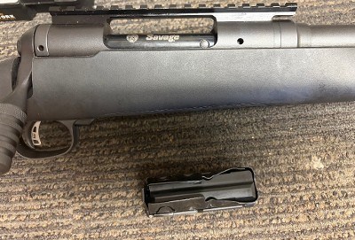 SAVAGE ARMS Model 10 .308 WIN - Image 7 of 7