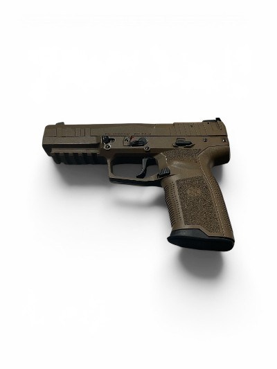 FN FIVE-SEVEN MK III 5.7X28MM - Image 5 of 5