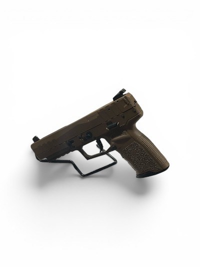 FN FIVE-SEVEN MK III 5.7X28MM - Image 2 of 5