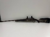 SAVAGE ARMS 110 6.5 PRC - Image 1 of 12