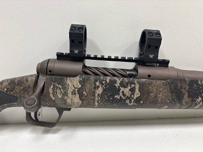 SAVAGE ARMS 110 6.5 PRC - Image 7 of 12