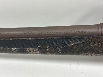 SAVAGE ARMS 110 6.5 PRC - Image 4 of 12