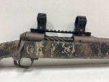 SAVAGE ARMS 110 6.5 PRC - Image 7 of 12