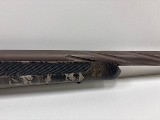 SAVAGE ARMS 110 6.5 PRC - Image 8 of 12
