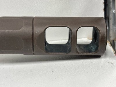 SAVAGE ARMS 110 6.5 PRC - Image 10 of 12