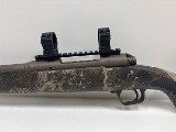 SAVAGE ARMS 110 6.5 PRC - Image 3 of 12