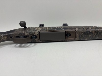 SAVAGE ARMS 110 6.5 PRC - Image 11 of 12