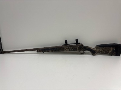 SAVAGE ARMS 110 6.5 PRC - Image 1 of 12
