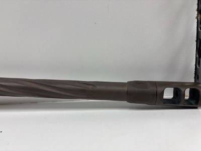 SAVAGE ARMS 110 6.5 PRC - Image 9 of 12