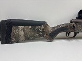 SAVAGE ARMS 110 6.5 PRC - Image 6 of 12