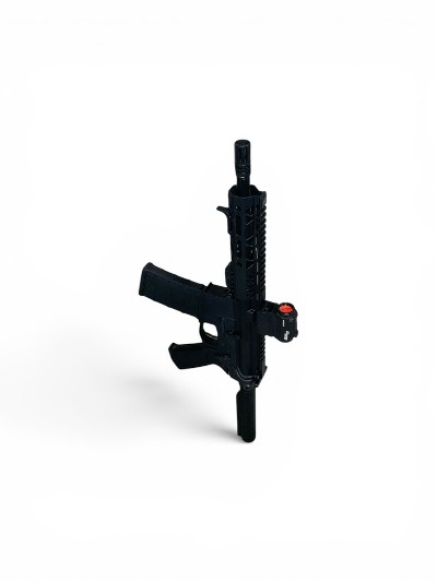 ANDERSON MANUFACTURING AM-15 5.56X45MM NATO - Image 2 of 5
