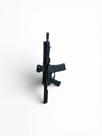 ANDERSON MANUFACTURING AM-15 5.56X45MM NATO - Image 4 of 5