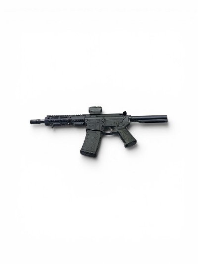 ANDERSON MANUFACTURING AM-15 5.56X45MM NATO - Image 5 of 5