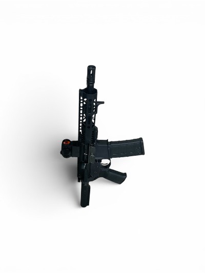 ANDERSON MANUFACTURING AM-15 5.56X45MM NATO - Image 3 of 5