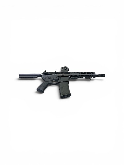 ANDERSON MANUFACTURING AM-15 5.56X45MM NATO