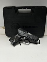 TAURUS G3C 9MM LUGER (9x19 PARA) - Image 4 of 6