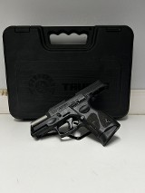 TAURUS G3C 9MM LUGER (9x19 PARA) - Image 3 of 6