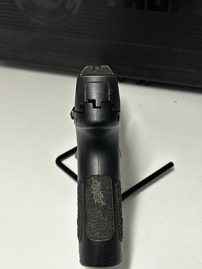TAURUS G3C 9MM LUGER (9x19 PARA) - Image 6 of 6