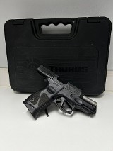 TAURUS G3C 9MM LUGER (9x19 PARA) - Image 2 of 6