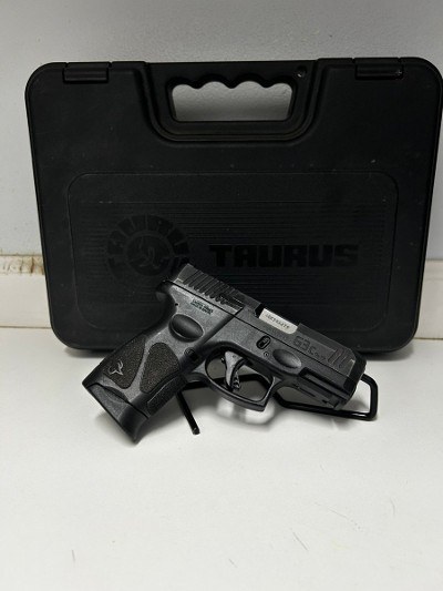 TAURUS G3C 9MM LUGER (9x19 PARA) - Image 4 of 6