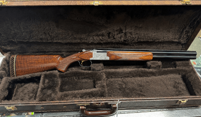 BROWNING SUPERPOSED20 GA