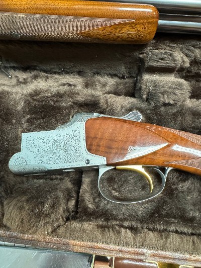 BROWNING SUPERPOSED20 GA - Image 3 of 4