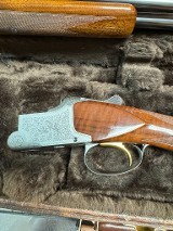 BROWNING SUPERPOSED20 GA - Image 3 of 4