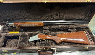 BROWNING SUPERPOSED20 GA - Image 2 of 4