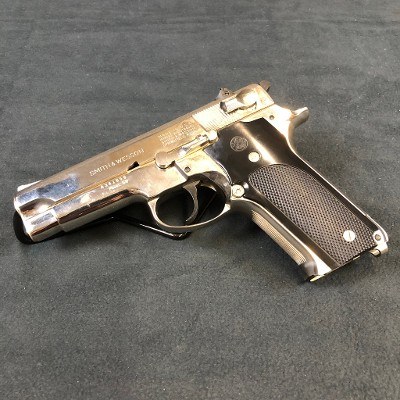 SMITH & WESSON 59 9MM LUGER (9x19 PARA) - Image 3 of 10