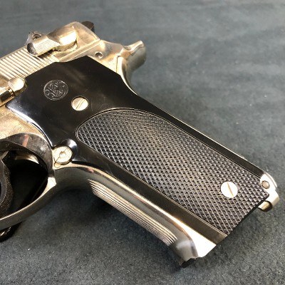 SMITH & WESSON 59 9MM LUGER (9x19 PARA) - Image 4 of 10