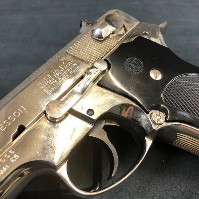 SMITH & WESSON 59 9MM LUGER (9x19 PARA) - Image 6 of 10