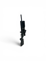 SAVAGE ARMS MARK II .22 LR - Image 3 of 5