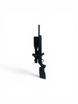 SAVAGE ARMS MARK II .22 LR - Image 4 of 5