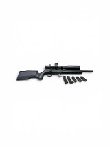 SAVAGE ARMS MARK II .22 LR - Image 1 of 5