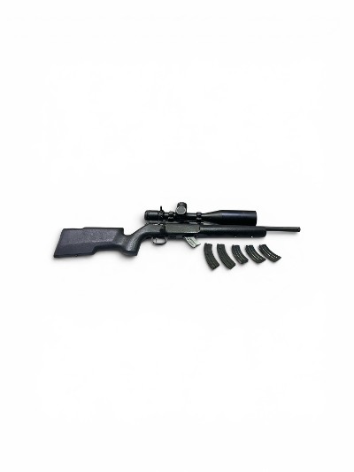 SAVAGE ARMS MARK II .22 LR