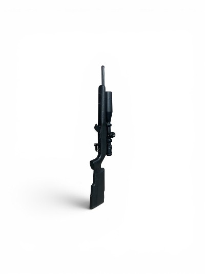 SAVAGE ARMS MARK II .22 LR - Image 2 of 5